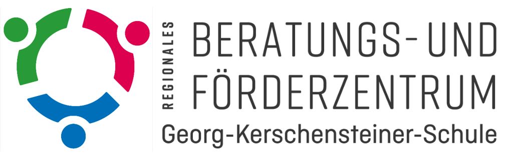 Georg-Kerschensteiner-Schule_Logo