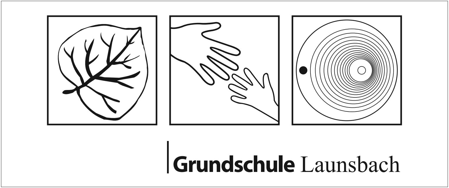 GrundschuleLaunsbach_Logo