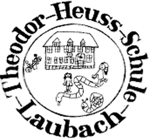 Theodor-Heuss-Schule_Logo