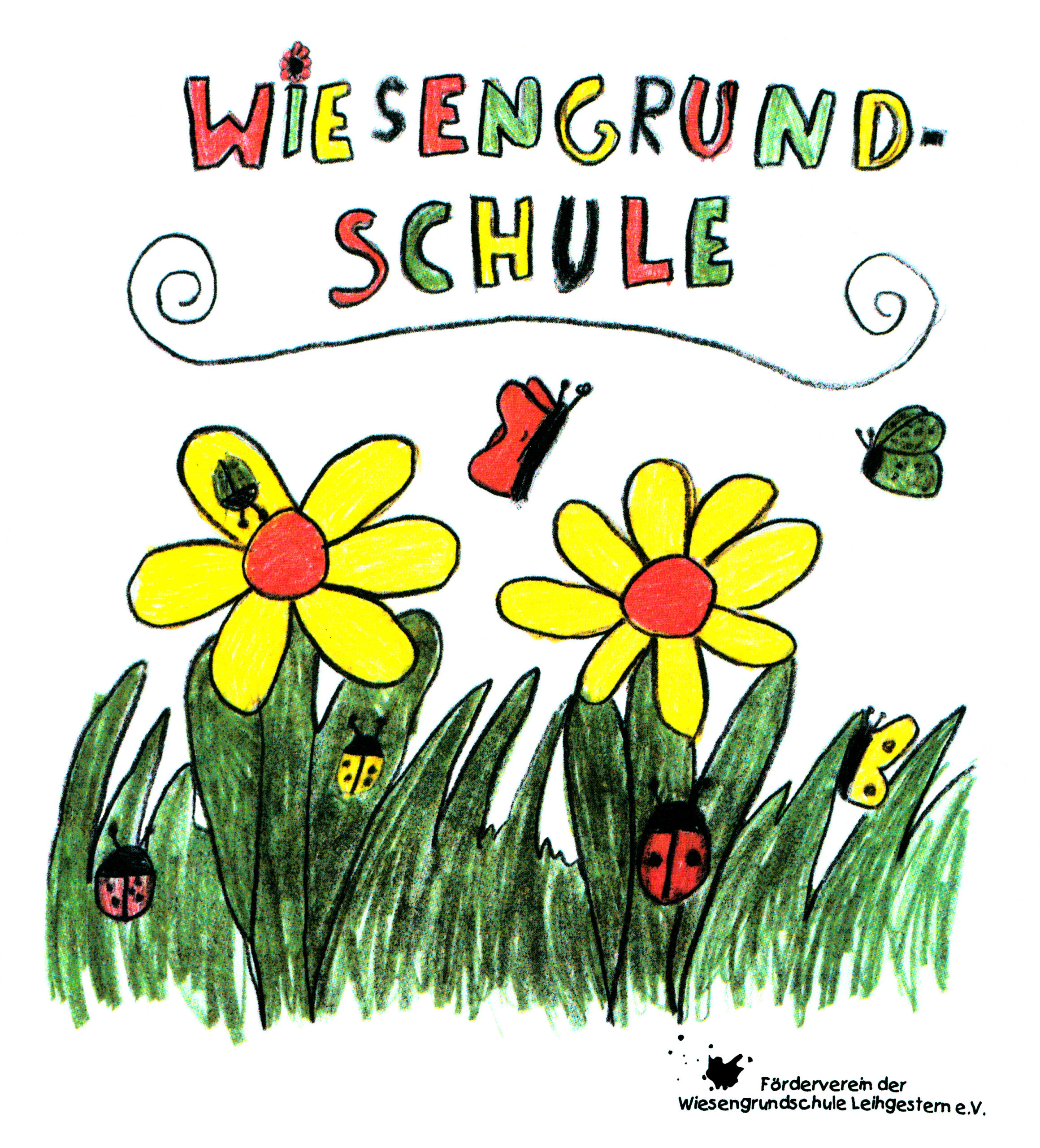 Wiesengrundschule_Logo